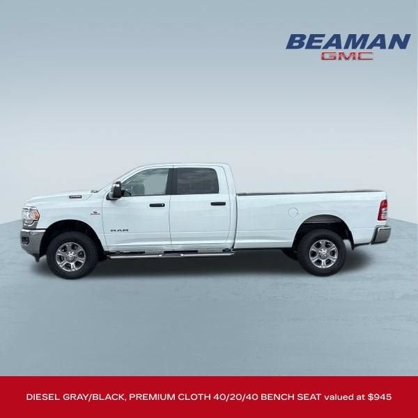 ram ram 3500 pickup 2024 3C63R3HL7RG339194 image ram ram 3500 pickup 2024 3C63R3HL7RG339194 image